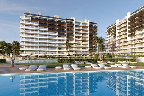 Lejlighed i Punta Prima, Alicante, Punta Prima - € 324.000 | Ref: SA7701 - foto 1