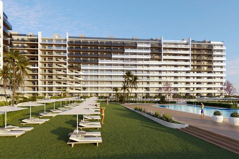 Lejlighed i Punta Prima, Alicante, Punta Prima - € 324.000 | Ref: SA7701 - foto 2