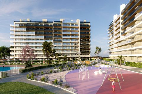 Lejlighed i Punta Prima, Alicante, Punta Prima - € 324.000 | Ref: SA7701 - foto 3