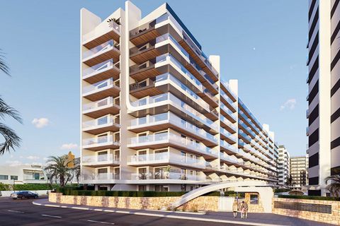 Lejlighed i Punta Prima, Alicante, Punta Prima - € 324.000 | Ref: SA7701 - foto 5