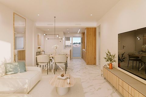 Lejlighed i Punta Prima, Alicante, Punta Prima - € 324.000 | Ref: SA7701 - foto 7