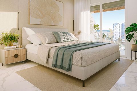 Lejlighed i Punta Prima, Alicante, Punta Prima - € 324.000 | Ref: SA7701 - foto 8