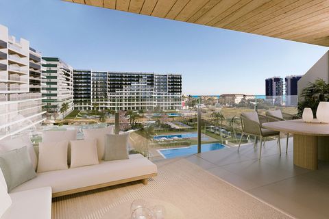 Lejlighed i Punta Prima, Alicante, Punta Prima - € 324.000 | Ref: SA7701 - foto 10