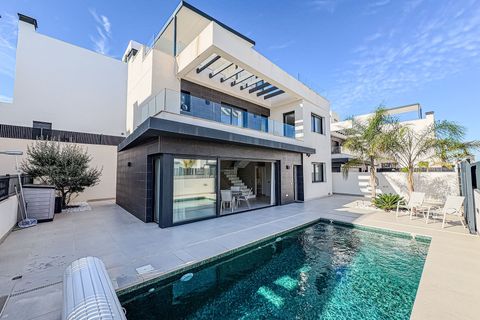 Villa em Algorfa, Alicante, Algorfa - € 575.000 | Ref: SA7703 - foto 2