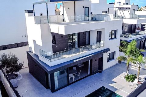 Villa em Algorfa, Alicante, Algorfa - € 575.000 | Ref: SA7703 - foto 3