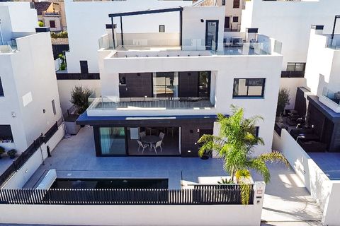 Villa em Algorfa, Alicante, Algorfa - € 575.000 | Ref: SA7703 - foto 4