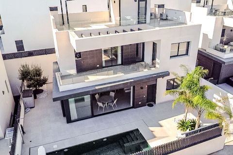 Villa em Algorfa, Alicante, Algorfa - € 575.000 | Ref: SA7703 - foto 5