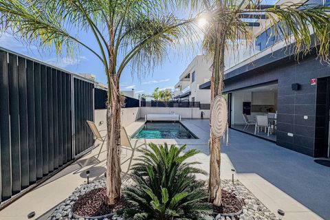 Villa em Algorfa, Alicante, Algorfa - € 575.000 | Ref: SA7703 - foto 7