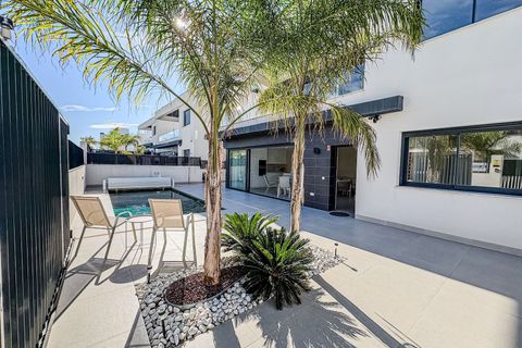 Villa em Algorfa, Alicante, Algorfa - € 575.000 | Ref: SA7703 - foto 8