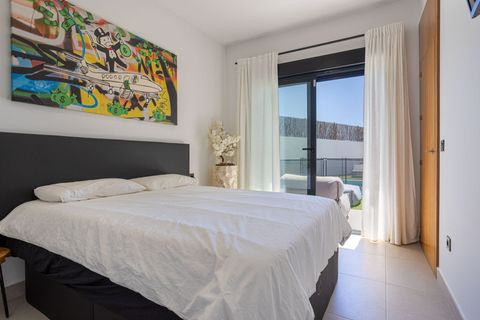 Villa a Ciudad Quesada, Alicante, Ciudad Quesada - € 699.000 | Ref: SA7705 - foto 18