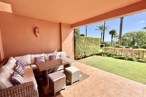 Leilighet i Benahavis, Malaga, Benahavis - € 550 000 | Ref: CDS5202556-FO - foto 4