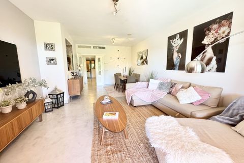 Leilighet i Benahavis, Malaga, Benahavis - € 550 000 | Ref: CDS5202556-FO - foto 6