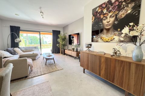 Leilighet i Benahavis, Malaga, Benahavis - € 550 000 | Ref: CDS5202556-FO - foto 5
