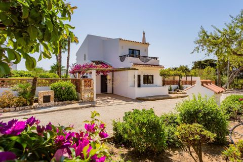 Villa i Luz, Faro, Luz - € 695.000 | Ref: MDL4 - foto 1