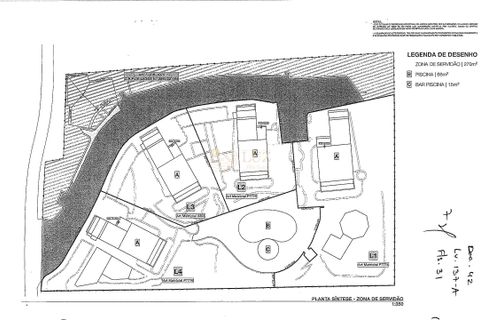 Villa i Luz, Faro, Luz - € 695.000 | Ref: MDL4 - foto 32