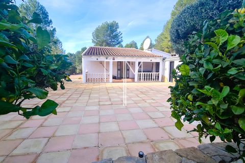 Villa i Xativa, Valencia - foto 1