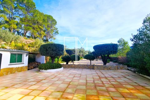 Villa a Xativa, Valencia, Xativa - € 275.000 | Ref: BiM11 - foto 34
