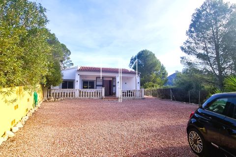 Villa i Xativa, Valencia - foto 2