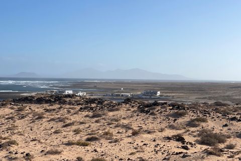 Dupleks i Majanicho, Fuerteventura, Majanicho - € 260 000 | Ref: 48 - foto 43