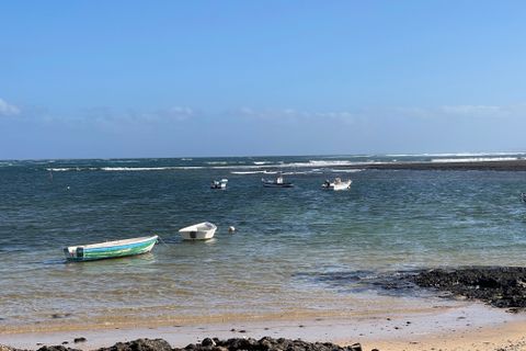 Dupleks i Majanicho, Fuerteventura, Majanicho - € 260 000 | Ref: 48 - foto 45