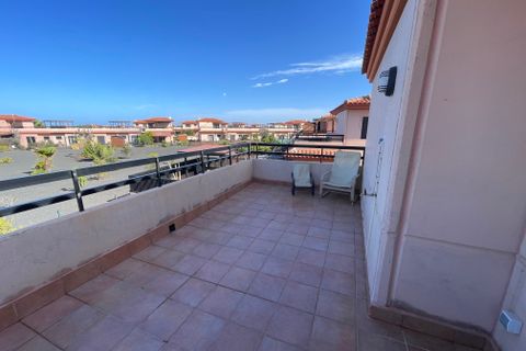Dupleks i Majanicho, Fuerteventura, Majanicho - € 260 000 | Ref: 48 - foto 38