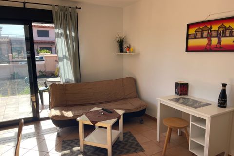 Dupleks i Majanicho, Fuerteventura, Majanicho - € 260 000 | Ref: 48 - foto 11