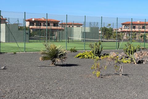 Dupleks i Majanicho, Fuerteventura, Majanicho - € 260 000 | Ref: 48 - foto 41