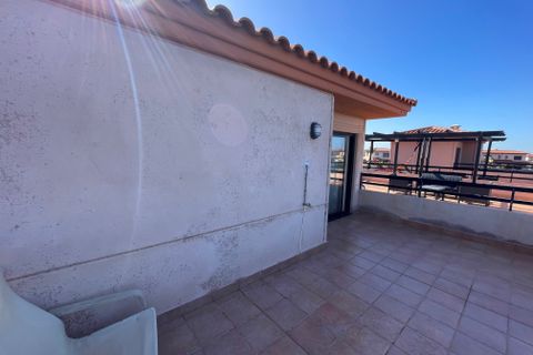 Dupleks i Majanicho, Fuerteventura, Majanicho - € 260 000 | Ref: 48 - foto 37
