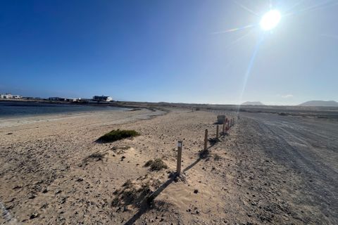 Dupleks i Majanicho, Fuerteventura, Majanicho - € 260 000 | Ref: 48 - foto 44