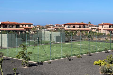 Dupleks i Majanicho, Fuerteventura, Majanicho - € 260 000 | Ref: 48 - foto 40