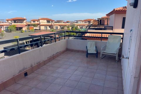 Dupleks i Majanicho, Fuerteventura, Majanicho - € 260 000 | Ref: 48 - foto 42