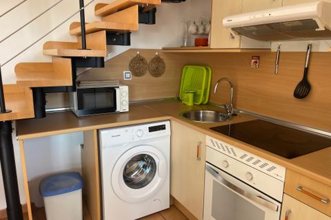 Dupleks i Majanicho, Fuerteventura, Majanicho - € 260 000 | Ref: 48 - foto 7