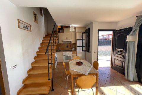 Dupleks i Majanicho, Fuerteventura, Majanicho - € 260 000 | Ref: 48 - foto 10