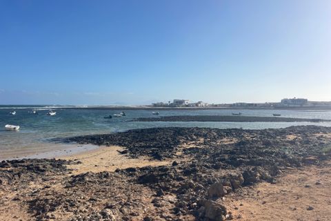 Dupleks i Majanicho, Fuerteventura, Majanicho - € 260 000 | Ref: 48 - foto 50