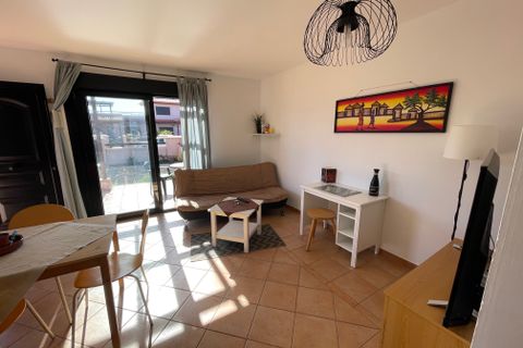 Dupleks i Majanicho, Fuerteventura, Majanicho - € 260 000 | Ref: 48 - foto 12