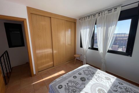 Dupleks i Majanicho, Fuerteventura, Majanicho - € 260 000 | Ref: 48 - foto 27
