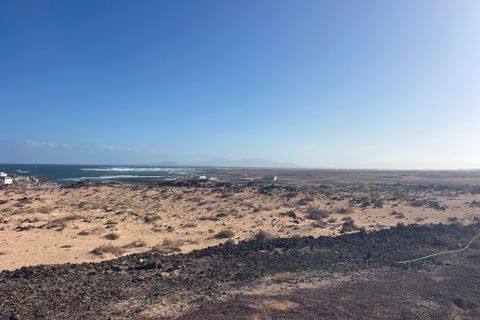 Dupleks i Majanicho, Fuerteventura, Majanicho - € 260 000 | Ref: 48 - foto 47