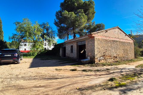 Finca i Ontinyent, Valencia, Ontinyent - € 490.000 | Ref: LOSDH3535 - foto 9
