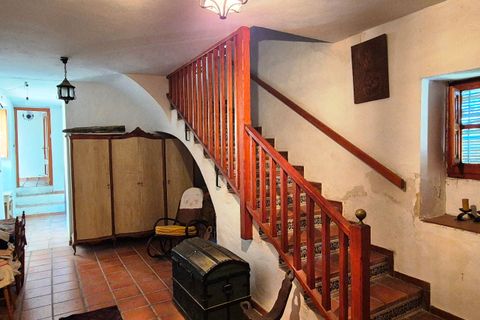 Finca i Ontinyent, Valencia, Ontinyent - € 490.000 | Ref: LOSDH3535 - foto 24