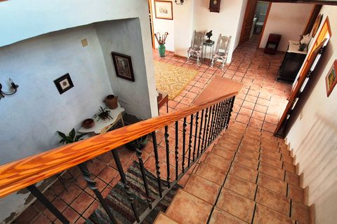 Finca i Ontinyent, Valencia, Ontinyent - € 490.000 | Ref: LOSDH3535 - foto 26