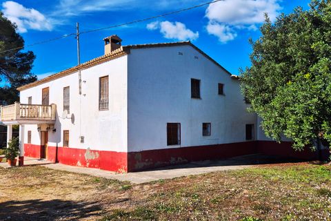 Finca i Ontinyent, Valencia, Ontinyent - € 490.000 | Ref: LOSDH3535 - foto 7