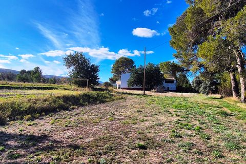 Finca i Ontinyent, Valencia, Ontinyent - € 490.000 | Ref: LOSDH3535 - foto 14