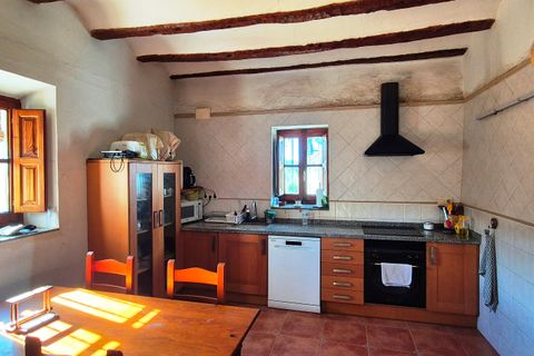 Finca i Ontinyent, Valencia, Ontinyent - € 490.000 | Ref: LOSDH3535 - foto 18