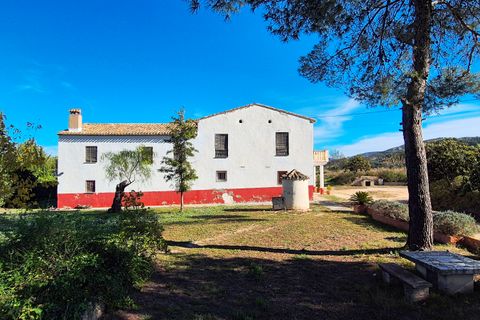 Finca i Ontinyent, Valencia, Ontinyent - € 490.000 | Ref: LOSDH3535 - foto 4