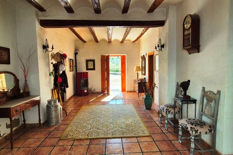Finca i Ontinyent, Valencia, Ontinyent - € 490.000 | Ref: LOSDH3535 - foto 16