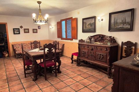 Finca i Ontinyent, Valencia, Ontinyent - € 490.000 | Ref: LOSDH3535 - foto 22