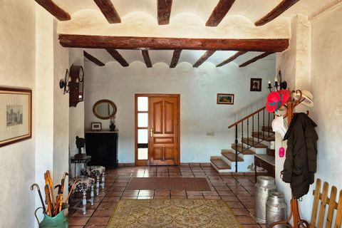 Finca i Ontinyent, Valencia, Ontinyent - € 490.000 | Ref: LOSDH3535 - foto 15