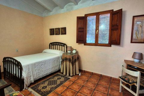 Finca i Ontinyent, Valencia, Ontinyent - € 490.000 | Ref: LOSDH3535 - foto 30
