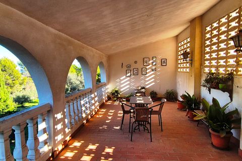 Finca i Ontinyent, Valencia, Ontinyent - € 490.000 | Ref: LOSDH3535 - foto 41