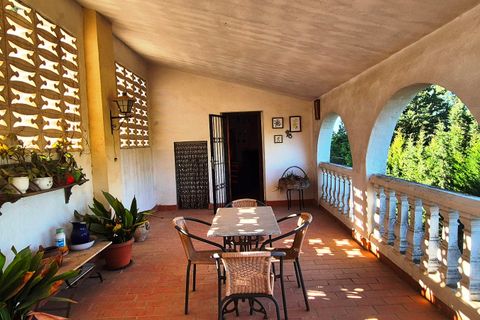 Finca i Ontinyent, Valencia, Ontinyent - € 490.000 | Ref: LOSDH3535 - foto 40